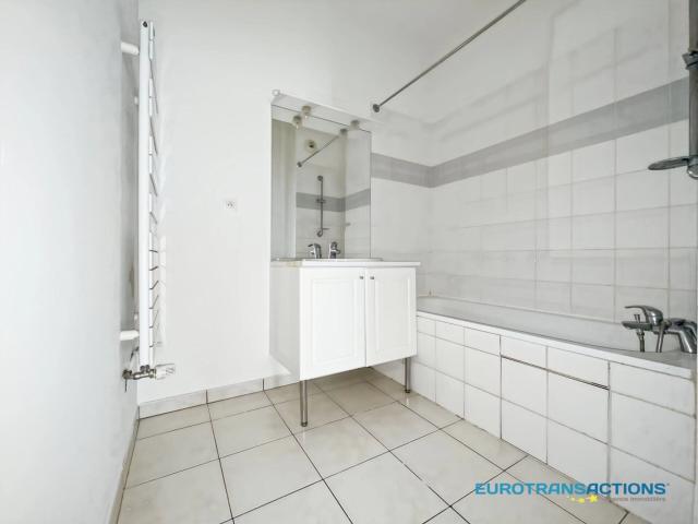 Appartement 3 pièces, 76 m² à louer à Haguenau 67500