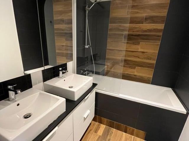 Appartement 3 pièces, 76 m² à louer à Ivry sur Seine 94200