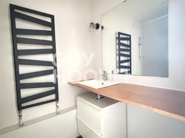 Appartement 3 pièces, 76 m² à louer à Lyon 3 69003