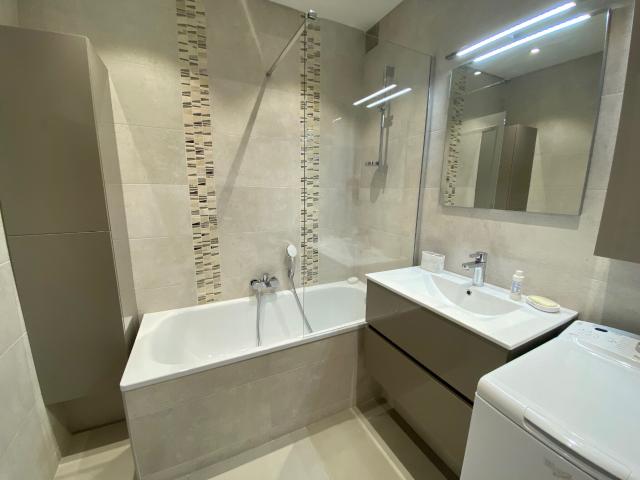 Appartement 3 pièces, 76 m² à louer à Lyon 6 69006