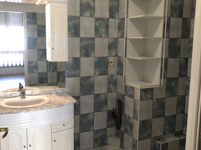 Appartement 3 pièces, 76 m² à louer à Marmande 47200