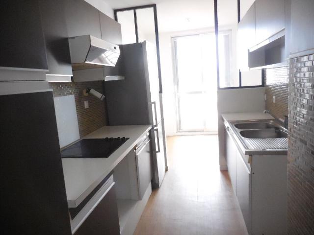 Appartement 3 pièces, 76 m² à louer à Marseille 9 13009