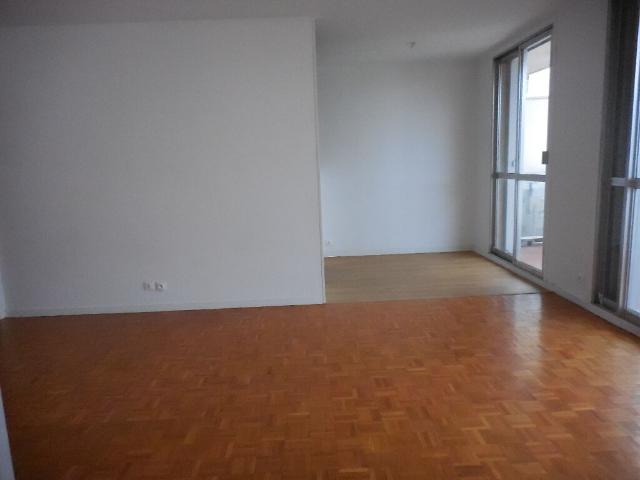 Appartement 3 pièces, 76 m² à louer à Marseille 9 13009