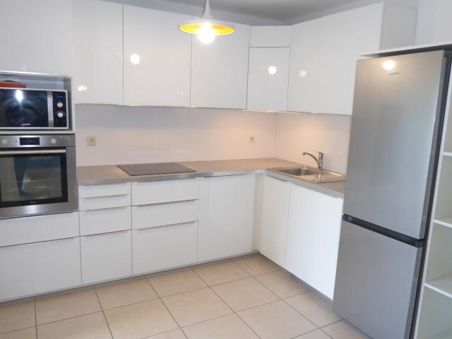 Appartement 3 pièces, 76 m² à louer à Montpellier 34090
