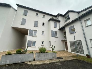 Appartement 3 pièces, 76 m² à louer à Mornant 69440