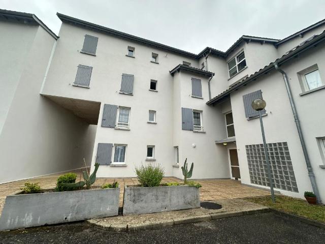 Appartement 3 pièces, 76 m² à louer à Mornant 69440