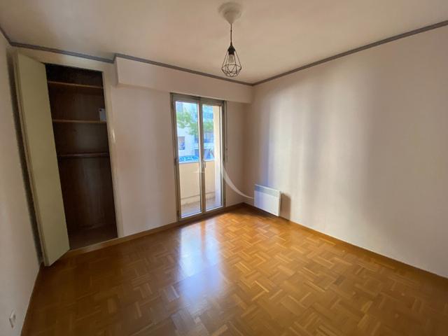 Appartement 3 pièces, 76 m² à louer à Nice 06000