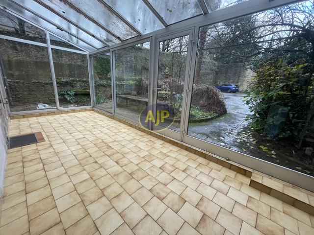 Appartement 3 pièces, 76 m² à louer à Pontivy 56300