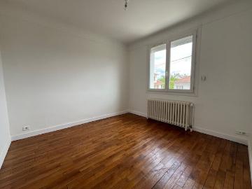 Appartement 3 pièces, 76 m² à louer à Poitiers 86000