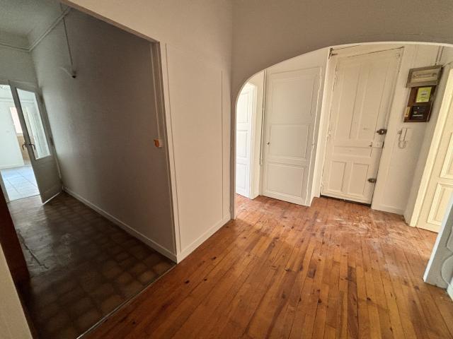 Appartement 3 pièces, 76 m² à louer à Saint Étienne 42000