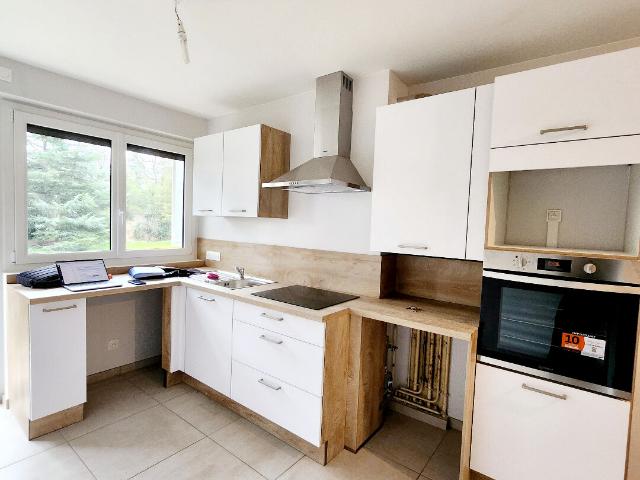 Appartement 3 pièces, 76 m² à louer à Saint Just Saint Rambert 42170