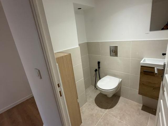 Appartement 3 pièces, 76 m² à louer à Saint Maur des Fossés 94100
