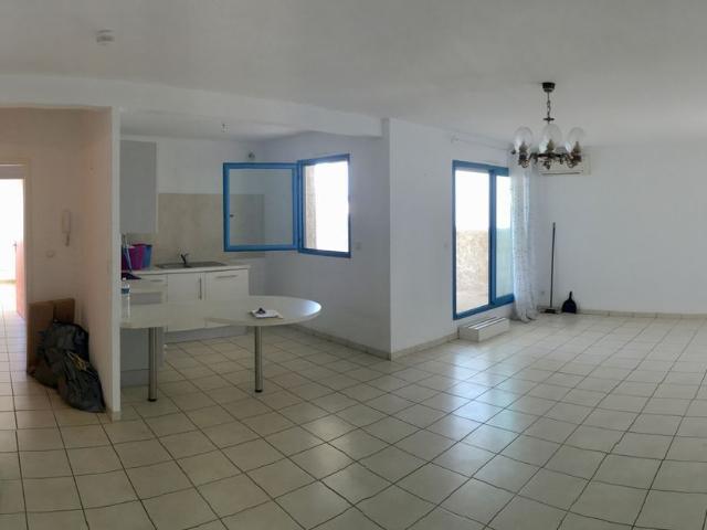 Appartement 3 pièces, 76 m² à louer à Saleilles 66280