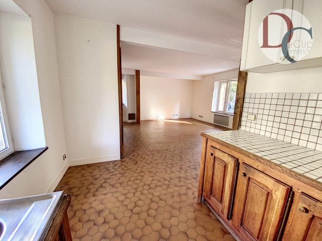 Appartement 3 pièces, 76 m² à louer à Senlis 60300