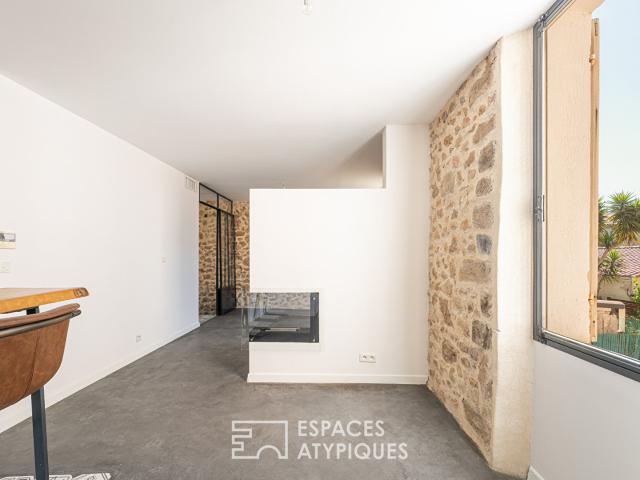 Appartement 3 pièces 76 m²