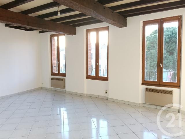 Appartement 3 pièces 76 m²