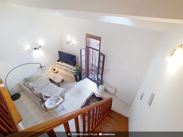 Appartement 3 pièces 76 m²