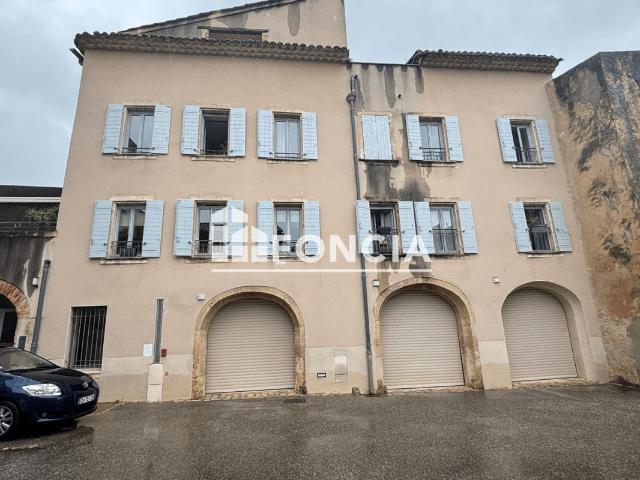 Appartement 3 pièces 76 m²