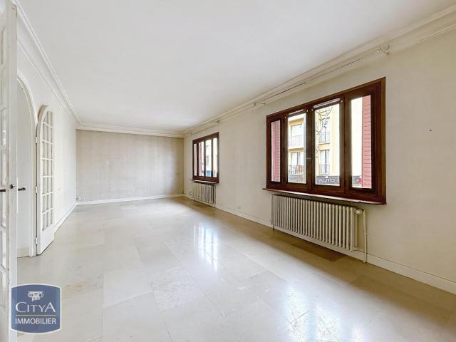 Appartement 3 pièces 76 m²