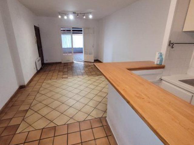 Appartement 3 Pièces 76 m²
