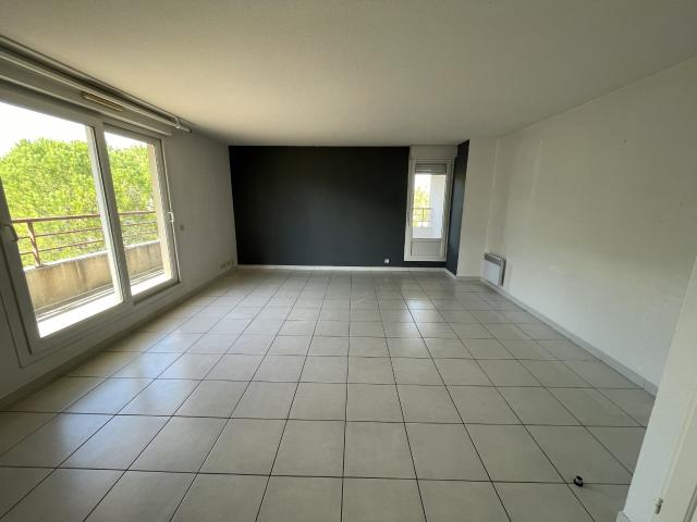 Appartement 3 pièces 76 m²
