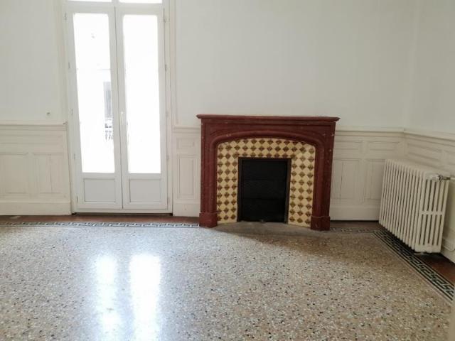 Appartement 3 pièces 76 m²