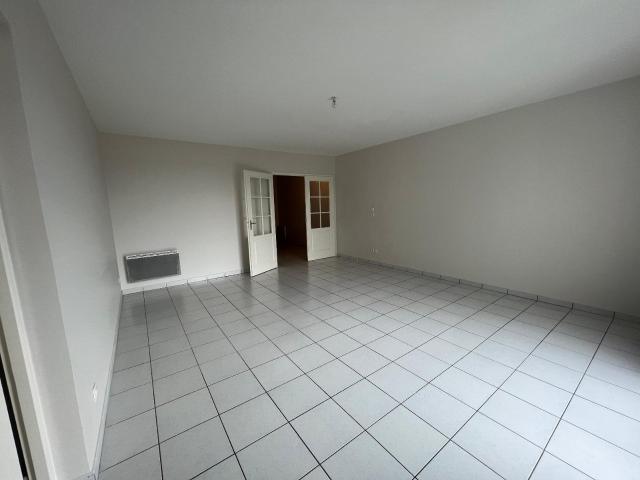 Appartement 3 pièces 76 m²