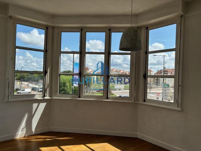 Appartement 3 pièces 76 m²