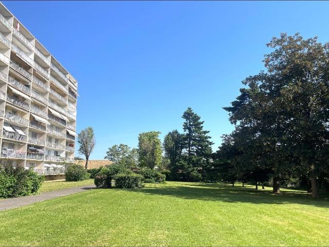 Appartement 3 pièces 76 m²