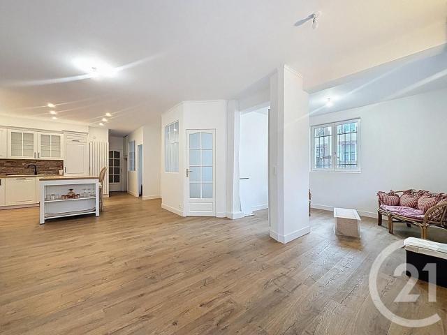 Appartement 3 pièces 76 m²