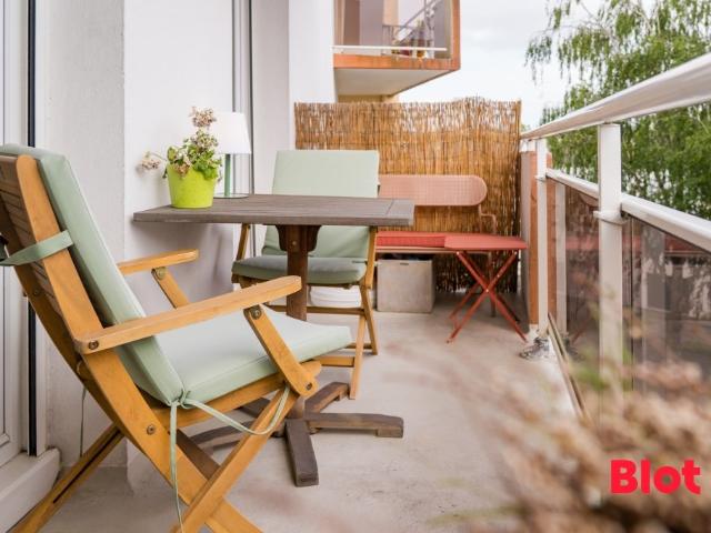 Appartement 3 pièces 76 m²