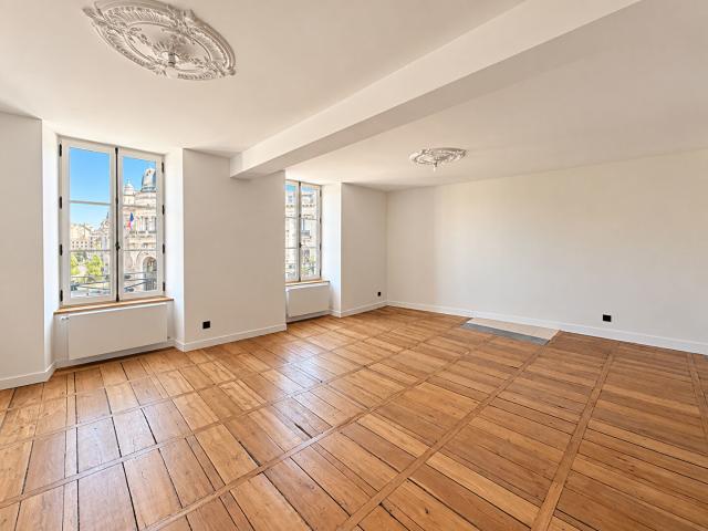Appartement 3 pièces 76 m²
