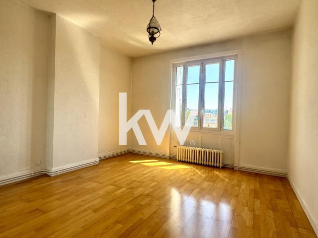 Appartement 3 pièces 76 m²