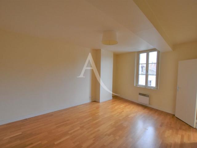 Appartement 3 pièces 76 m²