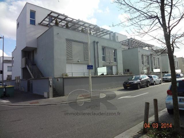 Appartement 3 pièces 76 m²
