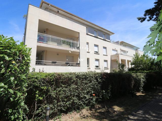 Appartement 3 pièces 76 m²