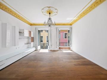 Appartement 3 pièces 76 m²