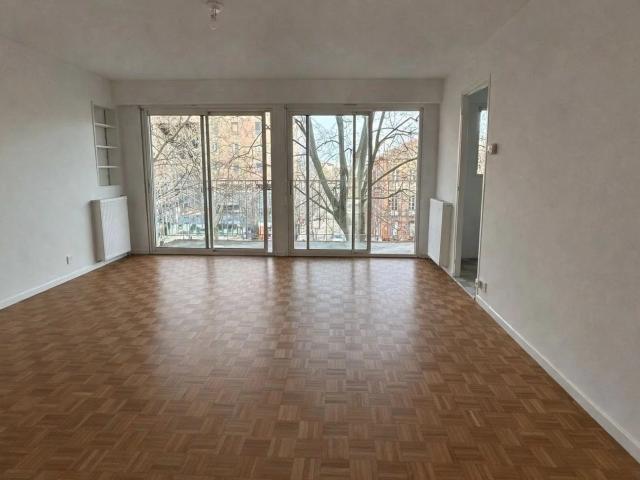 Appartement 3 pièces 76 m²