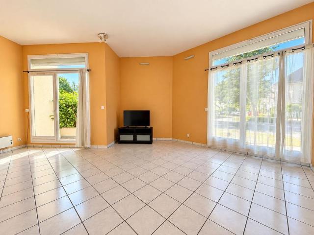 Appartement 3 pièces 76 m²