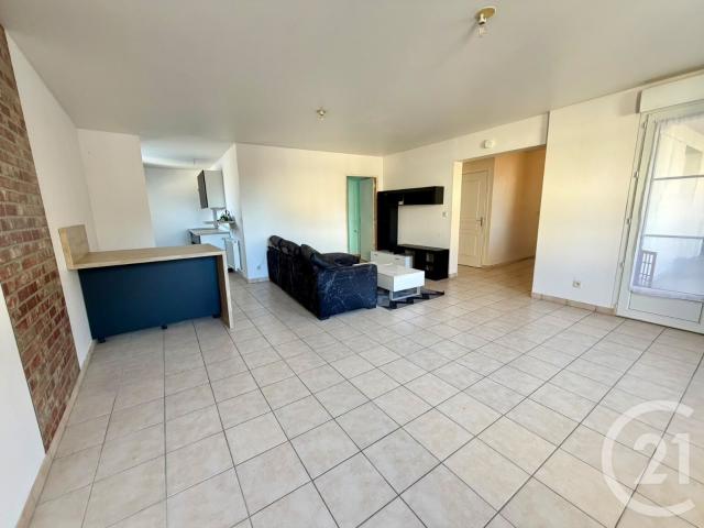 Appartement 3 pièces 76 m²