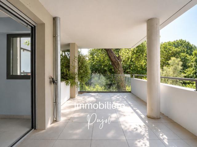 Appartement 3 pièces 76 m²