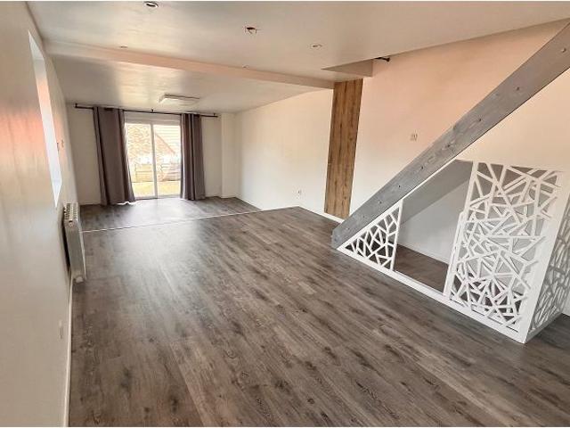 Appartement 3 pièces 76 m²