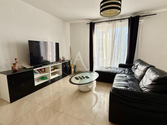 Appartement 3 pièces 76 m²