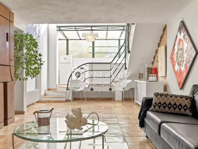 Appartement 3 pièces 76 m²