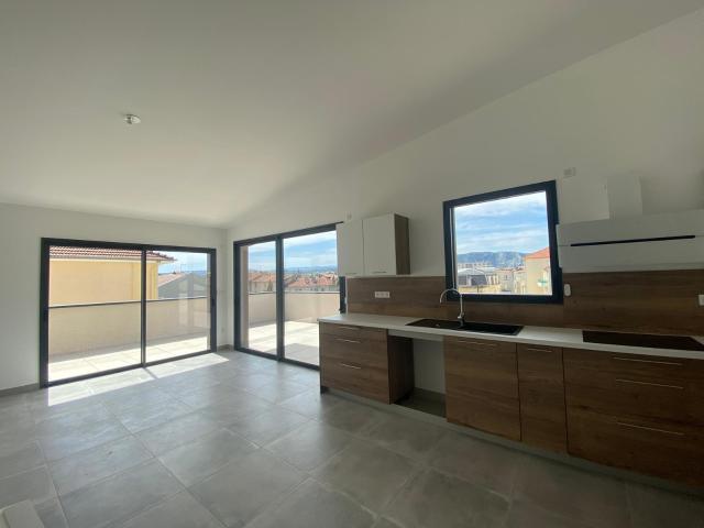 Appartement 3 pièces 76 m²