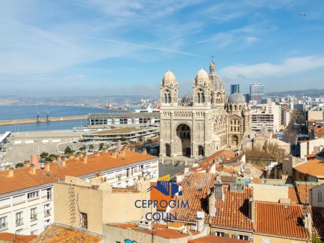 Appartement 3 pièces 76 m²