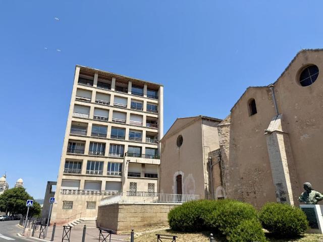 Appartement 3 pièces 76 m²