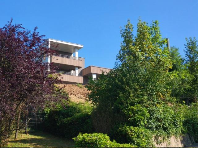 Appartement 3 pièces 76 m²
