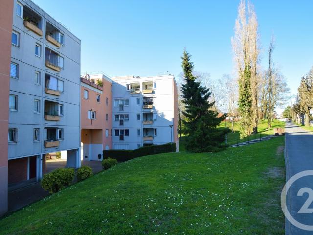 Appartement 3 pièces 76 m²