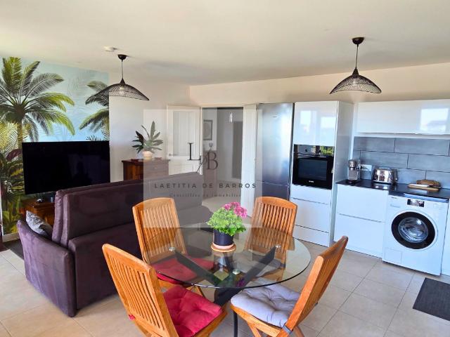 Appartement 3 pièces 76 m²
